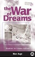 eBook (pdf) War of Dreams de Marc Auge