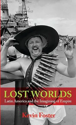 E-Book (pdf) Lost Worlds von Kevin Foster