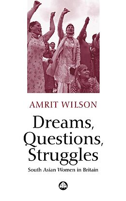 eBook (pdf) Dreams, Questions, Struggles de Amrit Wilson