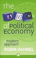 eBook (pdf) ABCs of Political Economy de Robin Hahnel