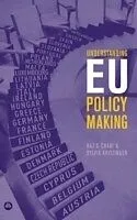 E-Book (pdf) Understanding Eu Policy Making von Raj S. Chari, Sylvia Kritzinger
