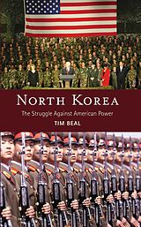 eBook (pdf) North Korea de Tim Beal