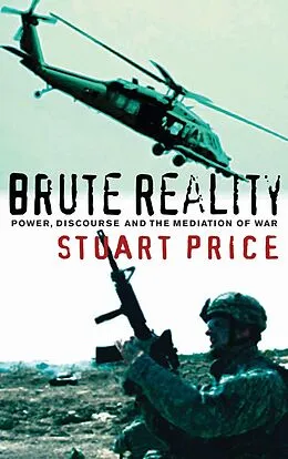 E-Book (pdf) Brute Reality von Stuart Price