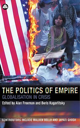 eBook (pdf) The Politics of Empire de 