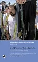 E-Book (pdf) Jewish Fundamentalism in Israel von Israel Shahak