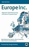 E-Book (pdf) Europe Inc. von Belen Balanya, Ann Doherty, Olivier Hoedeman