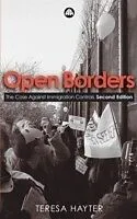 E-Book (pdf) Open Borders von Teresa Hayter