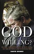 E-Book (pdf) God Willing? von David Domke