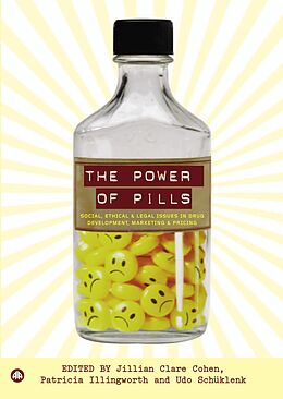 E-Book (pdf) The Power of Pills von 