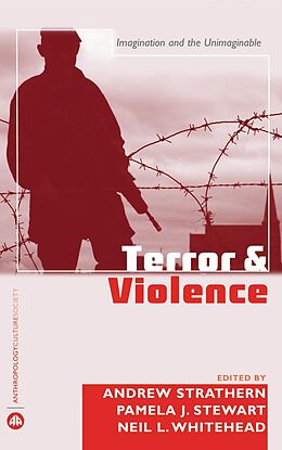 eBook (pdf) Terror and Violence de 