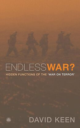 E-Book (pdf) Endless War? von David Keen