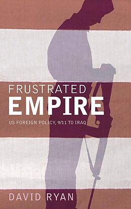 E-Book (pdf) Frustrated Empire von David Ryan