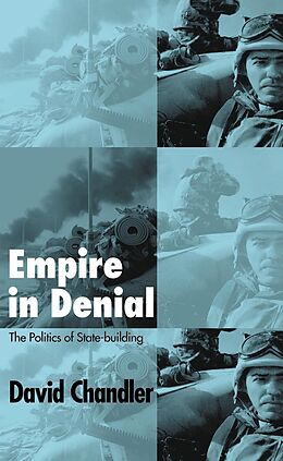 E-Book (pdf) Empire in Denial von David Chandler