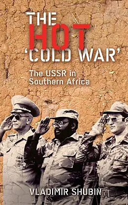 E-Book (pdf) The Hot 'Cold War' von Vladimir Shubin