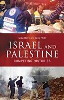 eBook (pdf) Israel and Palestine de Mike Berry, Greg Philo