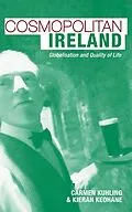 E-Book (pdf) Cosmopolitan Ireland von Carmen Kuhling, Kieran Keohane