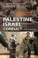 eBook (pdf) Palestine-Israel Conflict de Gregory Harms, Todd M. Ferry