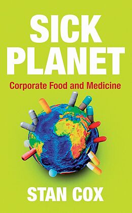 eBook (pdf) Sick Planet de Stan Cox