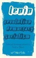 E-Book (pdf) Revolution, Democracy, Socialism von V. I. Lenin