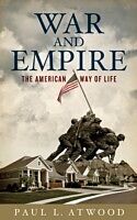 eBook (pdf) War and Empire de Paul L. Atwood