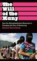 E-Book (pdf) Will of the Many von Marianne Maeckelbergh