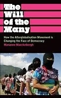 E-Book (pdf) Will of the Many von Marianne Maeckelbergh