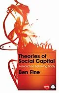 E-Book (pdf) Theories of Social Capital von Ben Fine