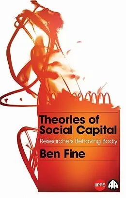 E-Book (pdf) Theories of Social Capital von Ben Fine