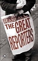 E-Book (pdf) Great Reporters von David Randall