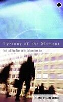 eBook (pdf) Tyranny of the Moment de Thomas Hylland Eriksen