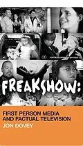 E-Book (pdf) Freakshow von Jon Dovey
