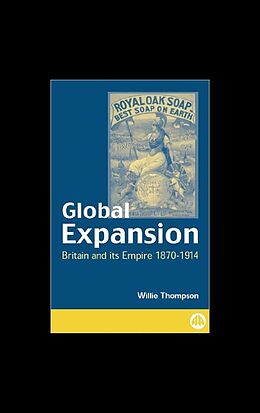 E-Book (pdf) Global Expansion von Willie Thompson