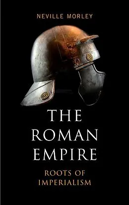 E-Book (pdf) The Roman Empire von Neville Morley