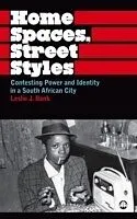 E-Book (pdf) Home Spaces, Street Styles von Leslie J. Bank