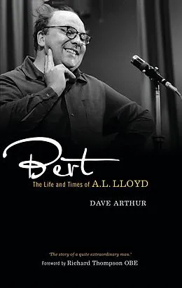 E-Book (epub) Bert von Dave Arthur