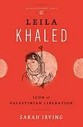 E-Book (pdf) Leila Khaled von Sarah Irving