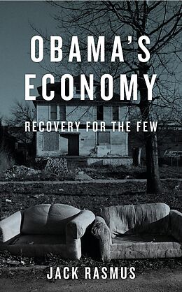 eBook (epub) Obama's Economy de Jack Rasmus