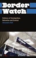 E-Book (pdf) Border Watch von Alexandra Hall