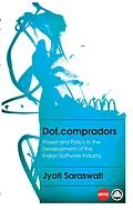 E-Book (pdf) Dot.compradors von Jyoti Saraswati