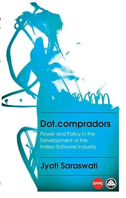 E-Book (epub) Dot.compradors von Jyoti Saraswati