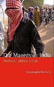 eBook (pdf) Maoists in India de Nirmalangshu Mukherji