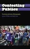 E-Book (pdf) Contesting Publics von Lynne Phillips, Sally Cole