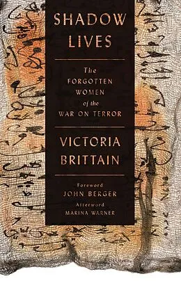 E-Book (epub) Shadow Lives von Victoria Brittain
