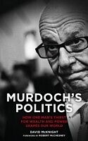 E-Book (pdf) Murdoch's Politics von David McKnight