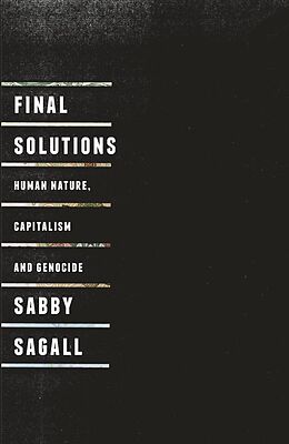 eBook (epub) Final Solutions de Sabby Sagall