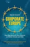 E-Book (epub) Corporate Europe von David Cronin