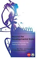 E-Book (epub) Beyond the Developmental State von Ben Fine, Jyoti Saraswati, Daniela Tavasci