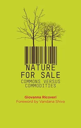 E-Book (pdf) Nature for Sale von Giovanna Ricoveri