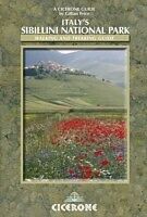 eBook (pdf) Italy's Sibillini National Park de Gillian Price