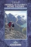 E-Book (pdf) Trekking in Austria's Hohe Tauern von Allan Hartley